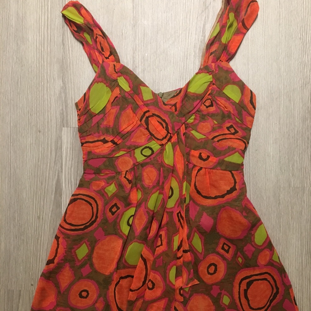 Nanette Lepore Blouse